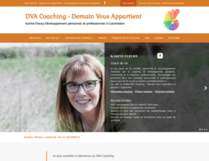 DVA Coaching - Demain Vous Appartient Colombiers, Coaching