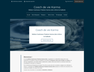 Coach de vie Karma Brive-la-Gaillarde, Magnétisme, Radiesthesie