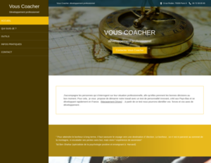 Vous Coacher Paris 9, Coaching, Coaching
