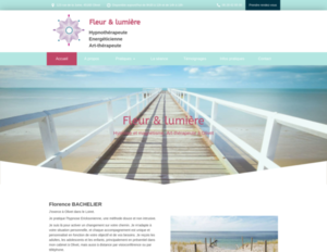 Fleur & lumière Olivet, Hypnothérapeute, Energeticien