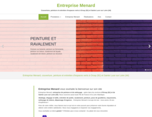 Entreprise Menard Orsay, Elagage et abattage, Artisan couvreur, Couvreur toiture, Démoussage, traitement des toitures, Elagage et abattage, Entreprise de peinture, Entreprise de ravalement, Entretien jardin, Gouttieres, Ravalement de façade