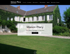 Maison Placy Le Plessis-Placy, Maison à louer, Maison à louer