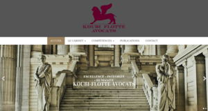 KOUBI-FLOTTE AVOCATS Marseille, Avocat, Avocats specialistes en droit commercial