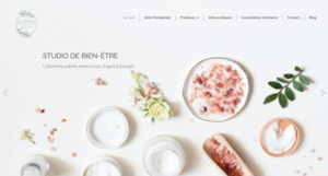 La Source Studio bien-être Tours, Naturopathe