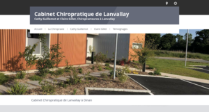 Cabinet Chiropratique de Lanvallay Lanvallay, Chiropracteur, Chiropracteur