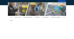 MG2E Rouvroy, Electricien, Entreprise de chauffage, Installateur alarme, Plombier