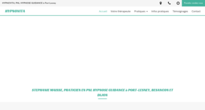 HYPNOVITA Port-Lesney, Hypnothérapeute, Coaching PNL