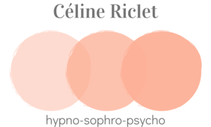 Céline Riclet Boulogne-Billancourt, Sophrologue, Hypnose