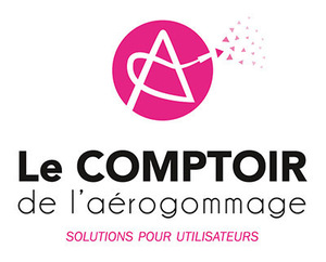Le comptoir de l'aerogommage Saint-Priest, Négociant matériaux