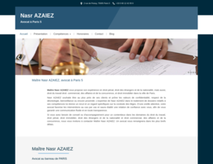 Avocat Paris 5, Avocat, Avocat droit immobilier