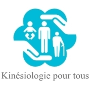 Kinesiopourtous Saint-Lunaire, Kinésiologue