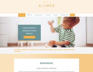 SOURCE EXPERTISE COMPTABLE Montpellier, Cabinet d'expert comptable, Cabinet d'expert comptable