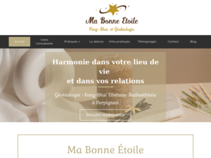 Ma Bonne Etoile Bouleternère, Radiesthesie