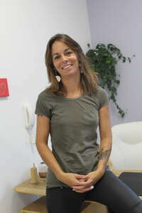 Francine Dessend Annecy, Réflexologue, Coaching PNL, Sophrologue