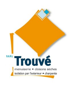 TROUVE SARL La Crèche, Entreprise de menuiserie, Isolation exterieure
