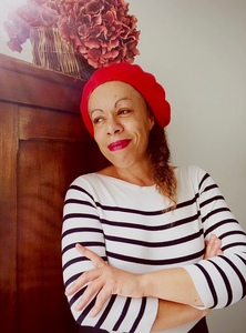 Louisa Benyoussef Beauvais, Sophrologue