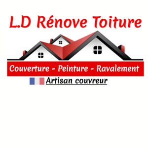 L.D renove toiture Brétigny-sur-Orge, Couvreur toiture, Ravalement de façade