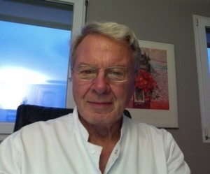Jean Claude VERNHES - Chiropracteur Clermont-Ferrand, Chiropracteur