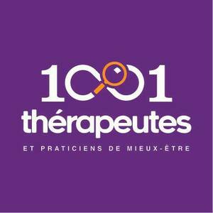 1001Therapeutes Colombelles, Relaxologue, Acupuncteur