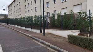 Manu Aménagement  Villeparisis, Professionnel indépendant