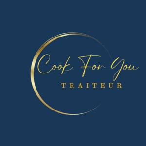 Cook for you Vayres, Traiteur