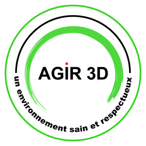 AGIR 3D - Assainissement Paris 6, Assainissement