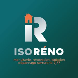 ISO Reno Guéret, Menuiserie