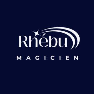 Rhébu Magicien - Serge HUBER Tours, Professionnel indépendant