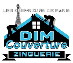 Dim-couverture-les-couvreurs de Paris Clamart, Couvreur