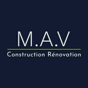 M.A.V Construction Rénovation Nanterre, Entreprise de construction