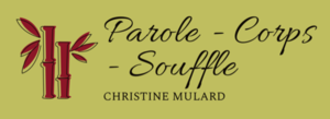 Christine Mulard - Psychothérapeute et musicothérapeute Avignon, Psychothérapeute