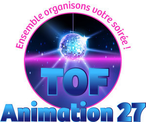 tof animation27 Ivry-la-Bataille, Professionnel indépendant