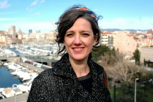 Nadège Michel Marseille, Magnétisme, Energeticien