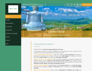 ONMYWAY Toulouse, Organismes de tourisme, Agence de voyage