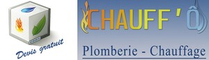 CHAUFF'Ô Condé-sur-Iton, Plombier chauffagiste, Chauffe eau
