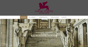 KOUBI-FLOTTE AVOCATS Marseille, Avocat, Avocat droit de la famille