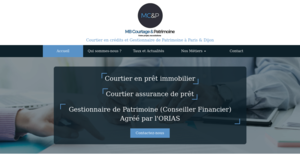 MB Courtage & Patrimoine Paris 12, Courtier en crédit, Courtier assurances, Courtier crédit, Conseil en gestion de patrimoine, Courtier immobilier