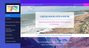 Créer pour s'épanouir Paris 11, Coaching