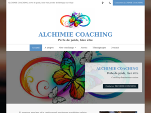 ALCHIMIE COACHING Linas, Coaching, Cuisine