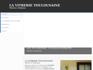 LA VITRERIE TOULOUSAINE Toulouse, Artisan menuisier, Vitrier
