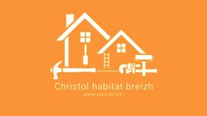 Christol habitat breizh Rennes, Rénovation toiture, Maconnerie