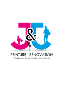 J & J renovation Aubagne, Artisan électricien, Peinture
