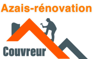 Azais Couverture Rénovation Vertou, Contrôles de bâtiment (construction, sécurité), Rénovation toiture