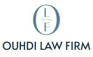 Ouhdi Law Firm - Avocats Paris 17, Cabinet d'avocat