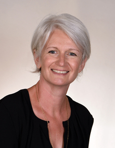 Marianne SALMON - Sophrologue et Hypnothérapeute Saint-Nazaire, Sophrologue
