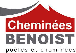 Cheminées Benoist Courseulles-sur-Mer, Poeles, poeles à bois, Chauffagiste, Cheminées d'intérieur, Cheministe, Installateur cheminée, Matériel pour chauffage