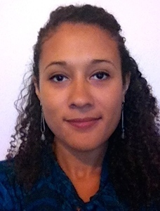 Caitlin NZEGANG Ostéopathe Herblay Herblay, Ostéopathe