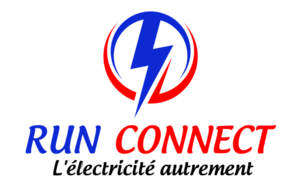 RUN CONNECT Saint-Paul, Electricien