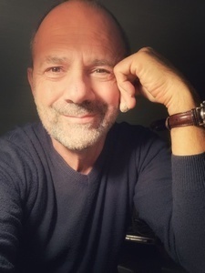 Philippe Barbier thérapeute Sète, Psychothérapeute