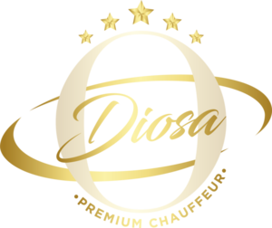 Diosa Premium Chauffeur, chauffeur privé VTC VANS Montpellier  Montpellier, Professionnel indépendant